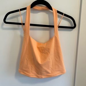 Abercrombie Halter Top, New With Tags